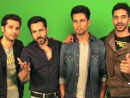 Emraan Hashmi-Randeep Hooda-Neil Bhoopalam-Angad Bedi’s Exclusive Interview On ‘Ungli’ Part 2
