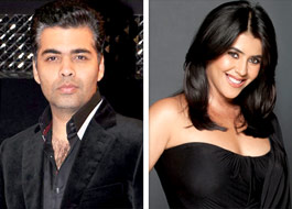 Karan Johar- Ekta Kapoor’s next sex comedy in title trouble