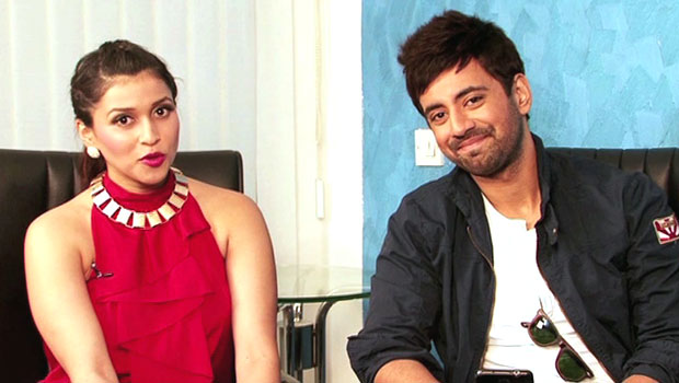 Karanvir Sharma-Mannara’s Exclusive Interview on ‘Zid’ Part 2