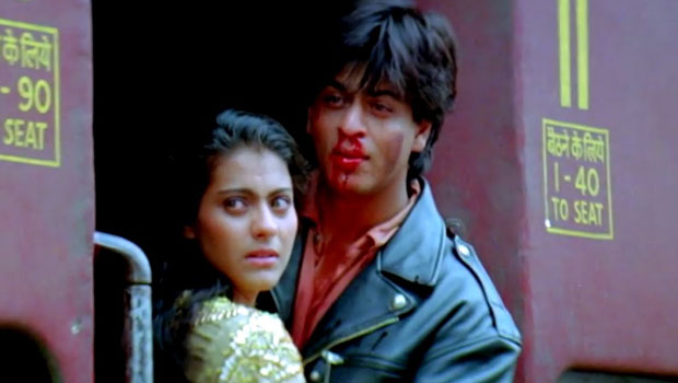 Theatrical Trailer  – New (Dilwale Dulhania Le Jayenge)