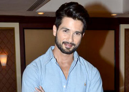 Shahid Kapoor to star in Magadheera remake