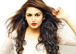 Huma Qureshi to distribute food and blankets to the needy Huma Qureshi to distribute food and blankets to the needy