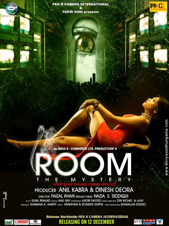 room the mystery 2
