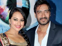 Ajay Devgn-Sonakshi Sinha’s Exclusive Interview On ‘Action Jackson’ Part 2