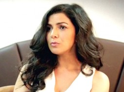Making Of ‘Parachute Feat’ Ad With Nimrat Kaur And Parambrata Chatterjee