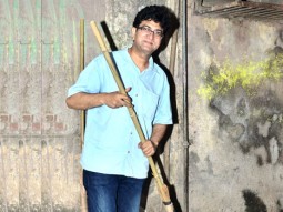 Prasoon Joshi Endorses ‘Swachh Bharat Abhiyaan’