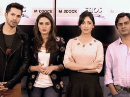 Teaser Of Badlapur: 1 Days To Go