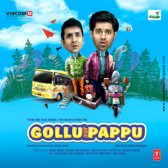 golu aur pappu