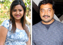 Shweta Prasad is now script consultant for Anurag Kashyap’s company