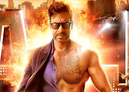 The censors object to Ajay Devgn mouthing the word ‘Temple’
