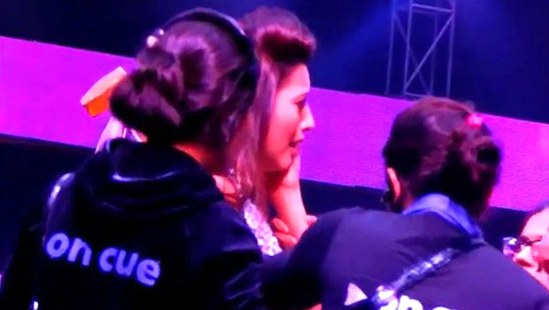 Bollywood Stars React On Gauahar Khan’s Slap Incident