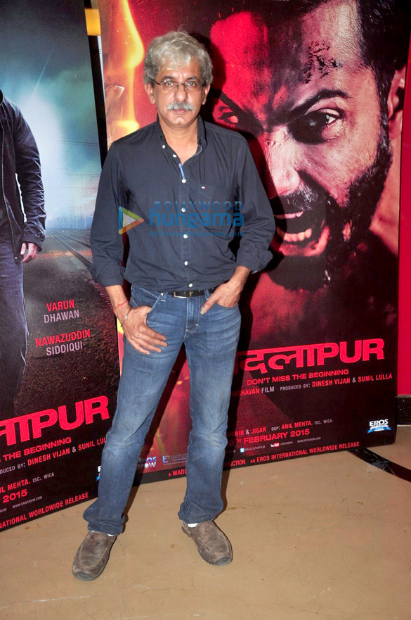 trailer launch of badlapur 23