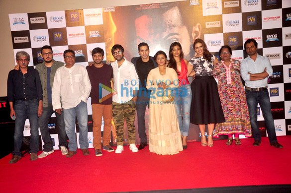 trailer launch of badlapur 2