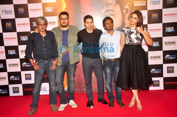 trailer launch of badlapur 8