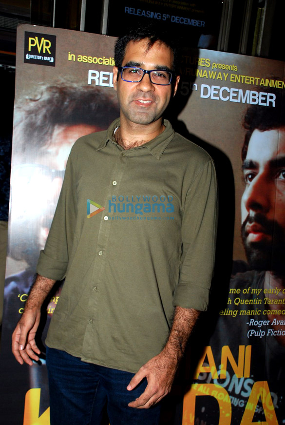 amrita rao graces sulemani keeda film screening 7