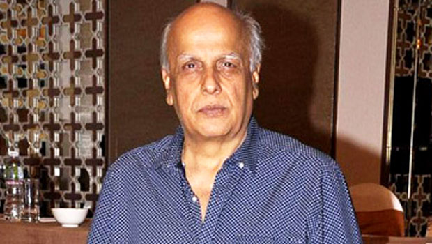 Mahesh Bhatt At ‘Japan Film Festival 2014’ Announcement