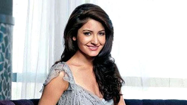 “I Am Very Excited About PK”: Anushka Sharma