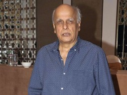 “It Would Be Very Ungracious And Ungenerous Of Us”: Mahesh Bhatt