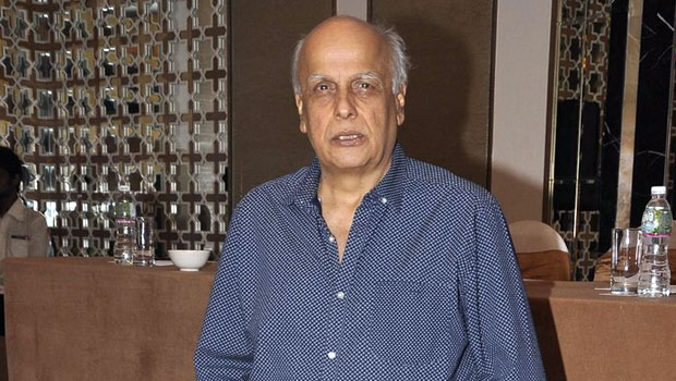 “It Would Be Very Ungracious And Ungenerous Of Us”: Mahesh Bhatt