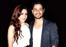 Kunal Khemu – Soha Ali Khan to tie the knot on January 25