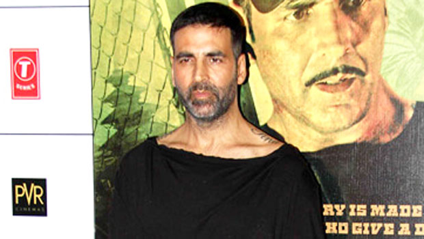 Akshay Kumar Reacts On Narendra Modi’s Statement On Portrayal Of Policemen In Cinemas