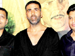 “Maine Apne Zindagi Mein Pachchis Bar Re-takes Nahi Diye”: Akshay Kumar