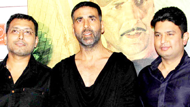 “Maine Apne Zindagi Mein Pachchis Bar Re-takes Nahi Diye”: Akshay Kumar