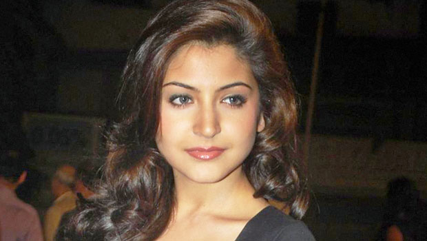 “There Has To Be A Mutual Respect”: Anushka To Media