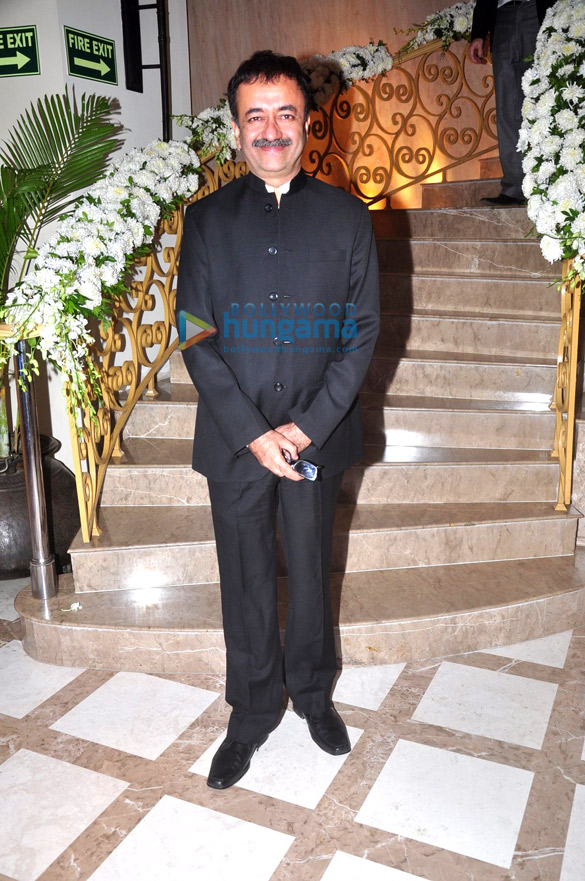 rajkumar hirani at pks pennsylvania meet 7