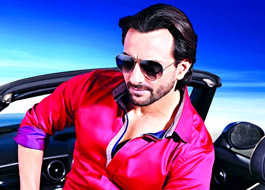 Saif Ali Khan to bring in his mother’s 70th birthday at Ranthambore