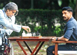 Teaser of Amitabh Bachchan, Farhan Akhtar starrer Wazir to be attached to PK