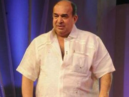 “Shah Rukh ji Bada Mast Hass Rahe The”: Manoj Desai