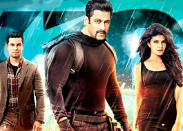 Sajid Nadiadwala is not putting this Kick of Salman Khan for sale
