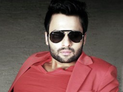 “It Was Very Difficult (To Step Into Irrfan Khan’s Shoes)”: Jackky Bhagnani