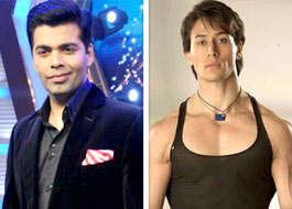 Karan Johar to remake 21 Jump Street with Tiger Shroff?