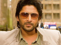 “Aamir Is Too Big To Play Circuit”: Arshad Warsi