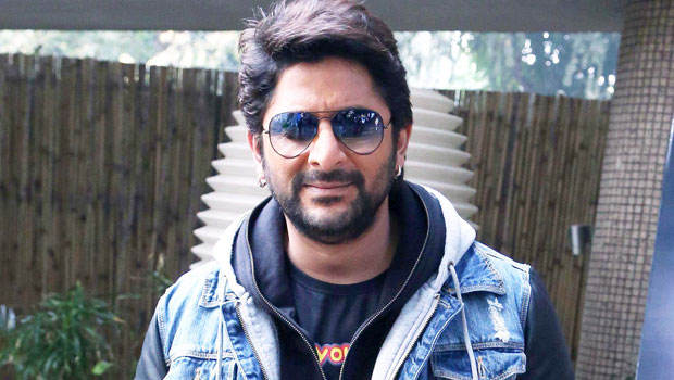 “The Monk Said That I Am Next To God”: Arshad Warsi