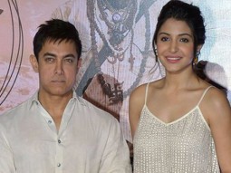 PK City Tour HUNGAMA: Ahmedabad/Aamir Khan Roots For Self Censorship