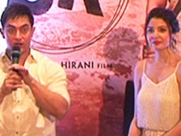 Aamir Khan Blasts The Trend Of Giving Out Inflated Box Office Figures