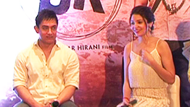 “High Rate Of Conviction Is Important To Reduce The Incidents Of Rape”: Aamir Khan