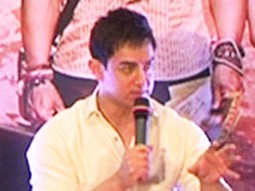 “I Hold Kiran Rao’s Hands; We Sometimes Kiss In Public”: Aamir Khan