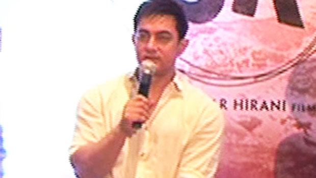 “I Hope One Day Me, Shah Rukh & Salman Can Work Together”: Aamir Khan