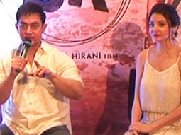 Aamir Khan Speaks About His Love For Gujarati Food