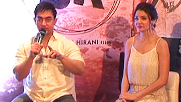 Aamir Khan Speaks About His Love For Gujarati Food
