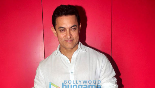 Would Aamir Khan Organize ‘PK’ Special Screening For Shah Rukh & Salman?