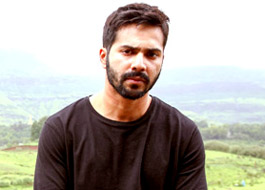 Varun Dhawan learns local Marathi dialect for Badlapur