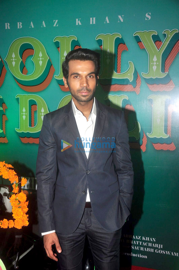 trailer launch of dolly ki doli 10