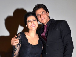 Shah Rukh Khan-Kajol Celebrate 1000 Weeks Of ‘Dilwale Dulhania Le Jayenge’ At Maratha Mandir