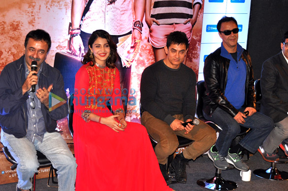 aamir khan anushka sharma promote pk 6