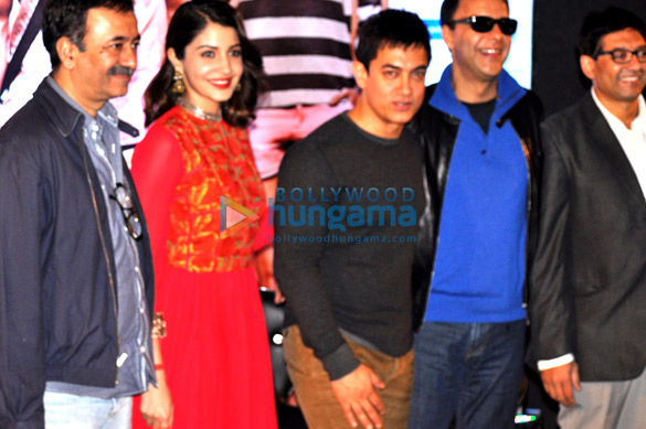 aamir khan anushka sharma promote pk 11